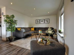 Luxurious apartment in Eibergen near a riding school